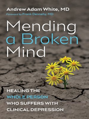 cover image of Mending a Broken Mind